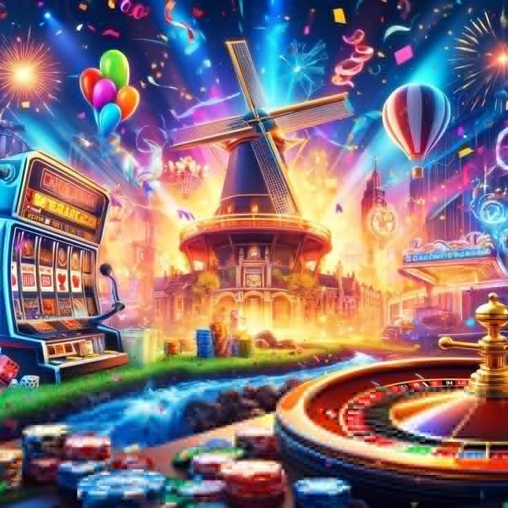 av66slot Slots Bonus Round နှင့် Free Spins မြင်ကွင်း