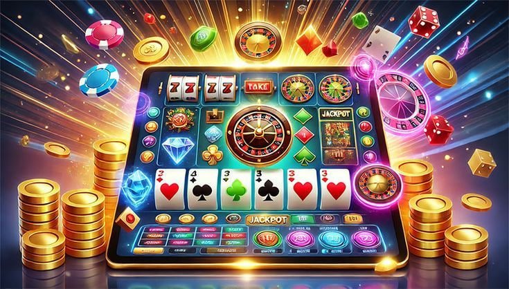 av66slot ဘင်ဂို - Myanmar Online Bingo Room မြင်ကွင်း Jackpot နှင့် Live